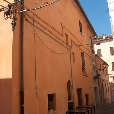 Piazzetta Διαμέρισμα Sirolo