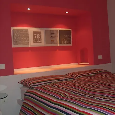 Piazzetta Apartment