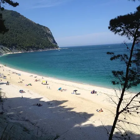 Διαμέρισμα Piazzetta Sirolo