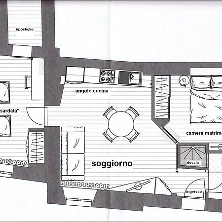 Piazzetta Sirolo